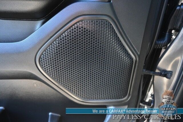 2023 Ram 1500 Big Horn Anchorage AK