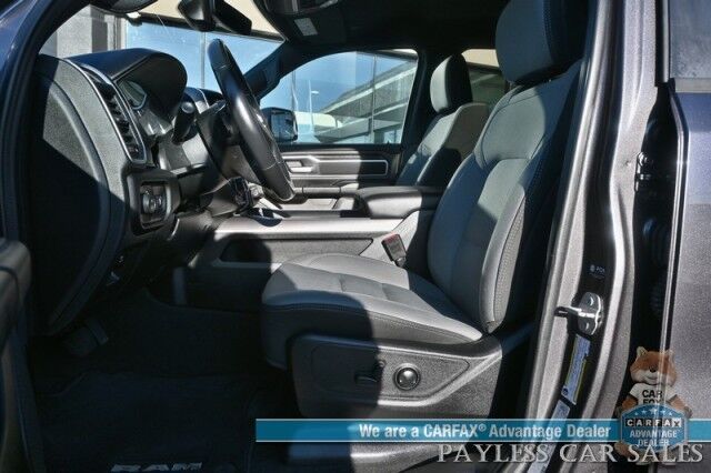 2023 Ram 1500 Big Horn Anchorage AK