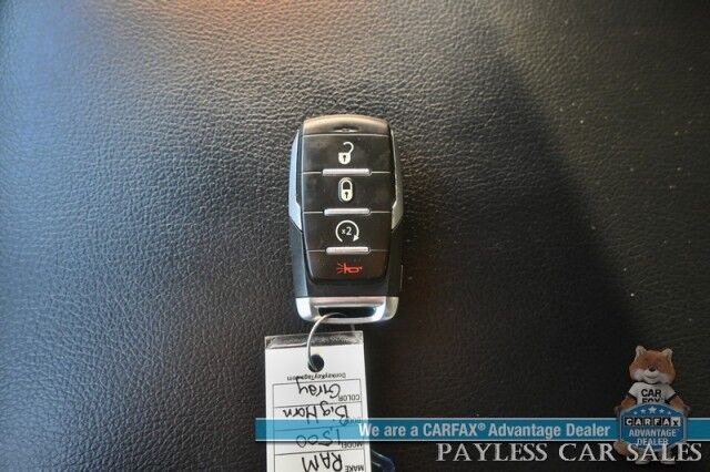 2023 Ram 1500 Big Horn Anchorage AK
