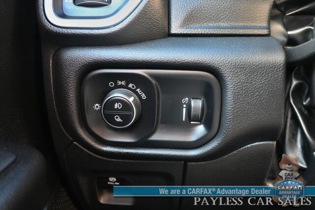 2023 Ram 1500 Big Horn Anchorage AK