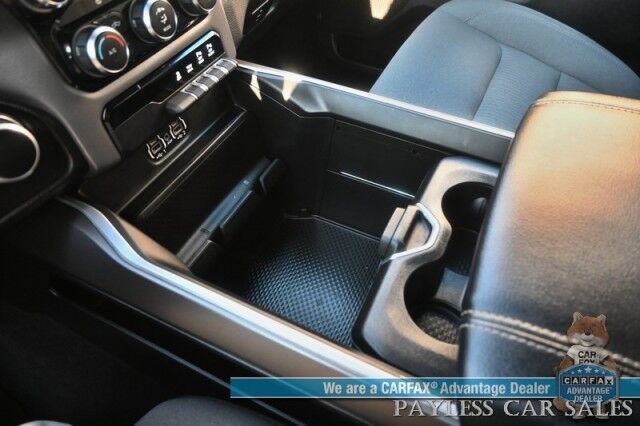 2023 Ram 1500 Big Horn Anchorage AK