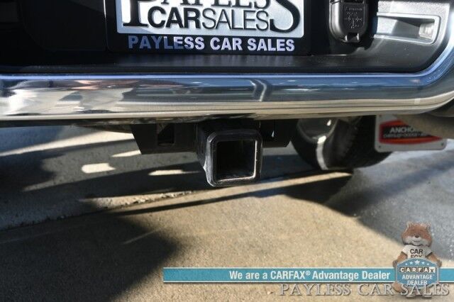2023 Ram 1500 Big Horn Anchorage AK