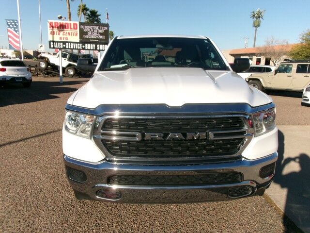 2023 Ram 1500 Big Horn Apache Junction AZ