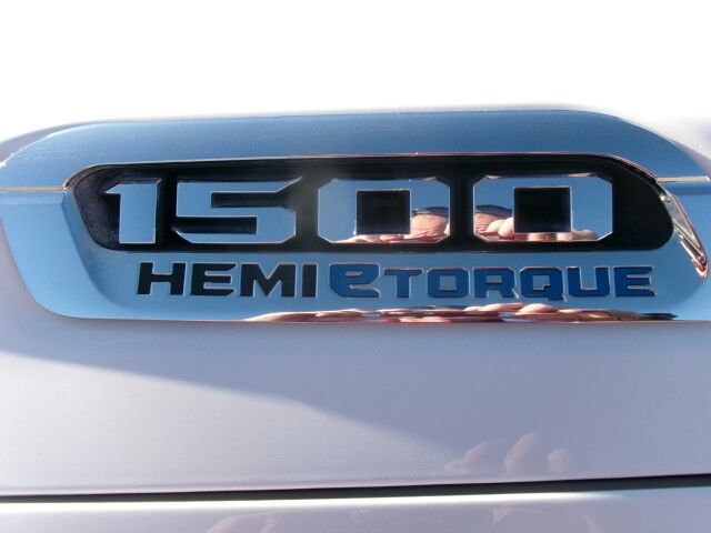 2023 Ram 1500 Big Horn Apache Junction AZ