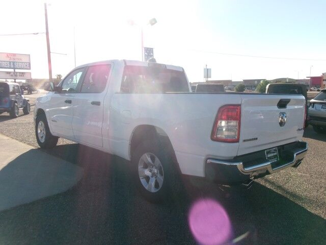 2023 Ram 1500 Big Horn Apache Junction AZ