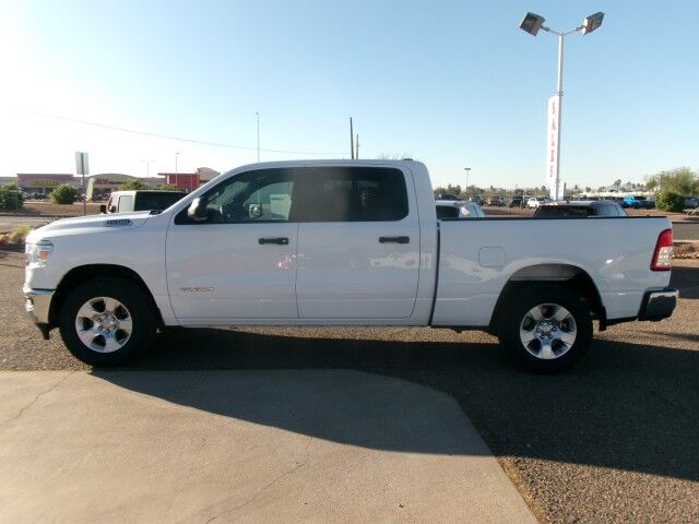 2023 Ram 1500 Big Horn Apache Junction AZ