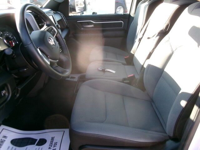 2023 Ram 1500 Big Horn Apache Junction AZ