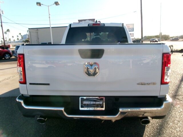 2023 Ram 1500 Big Horn Apache Junction AZ