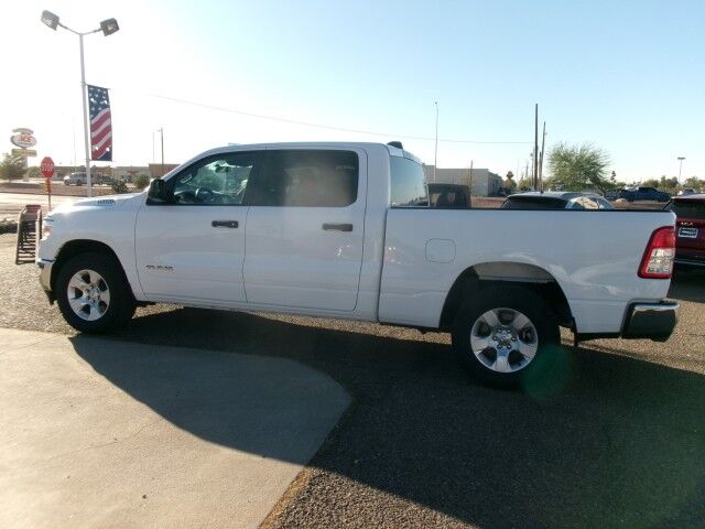 2023 Ram 1500 Big Horn Apache Junction AZ