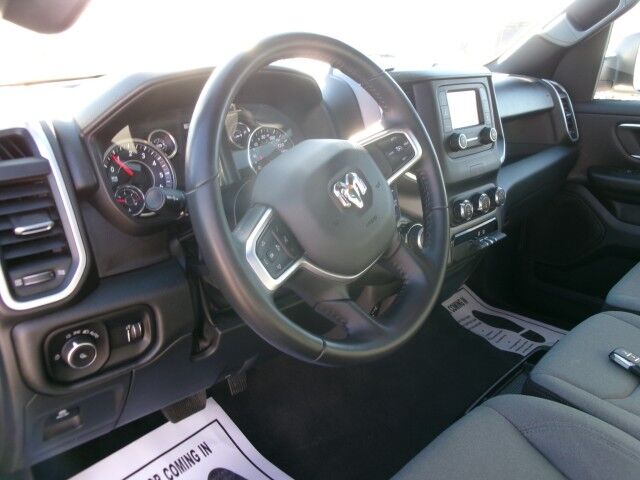 2023 Ram 1500 Big Horn Apache Junction AZ