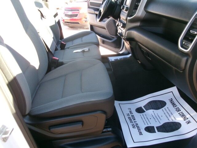 2023 Ram 1500 Big Horn Apache Junction AZ