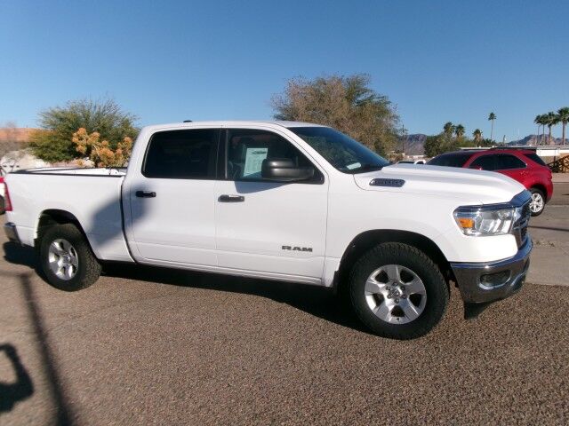 2023 Ram 1500 Big Horn Apache Junction AZ