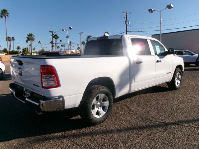 2023 Ram 1500 Big Horn Apache Junction AZ