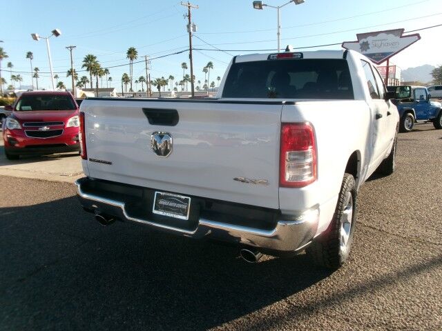 2023 Ram 1500 Big Horn Apache Junction AZ
