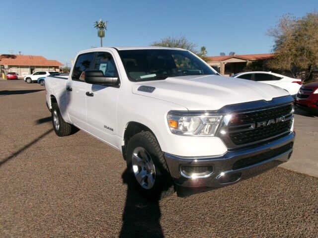 2023 Ram 1500 Big Horn Apache Junction AZ