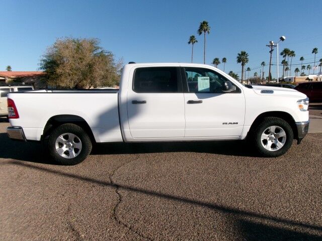 2023 Ram 1500 Big Horn Apache Junction AZ