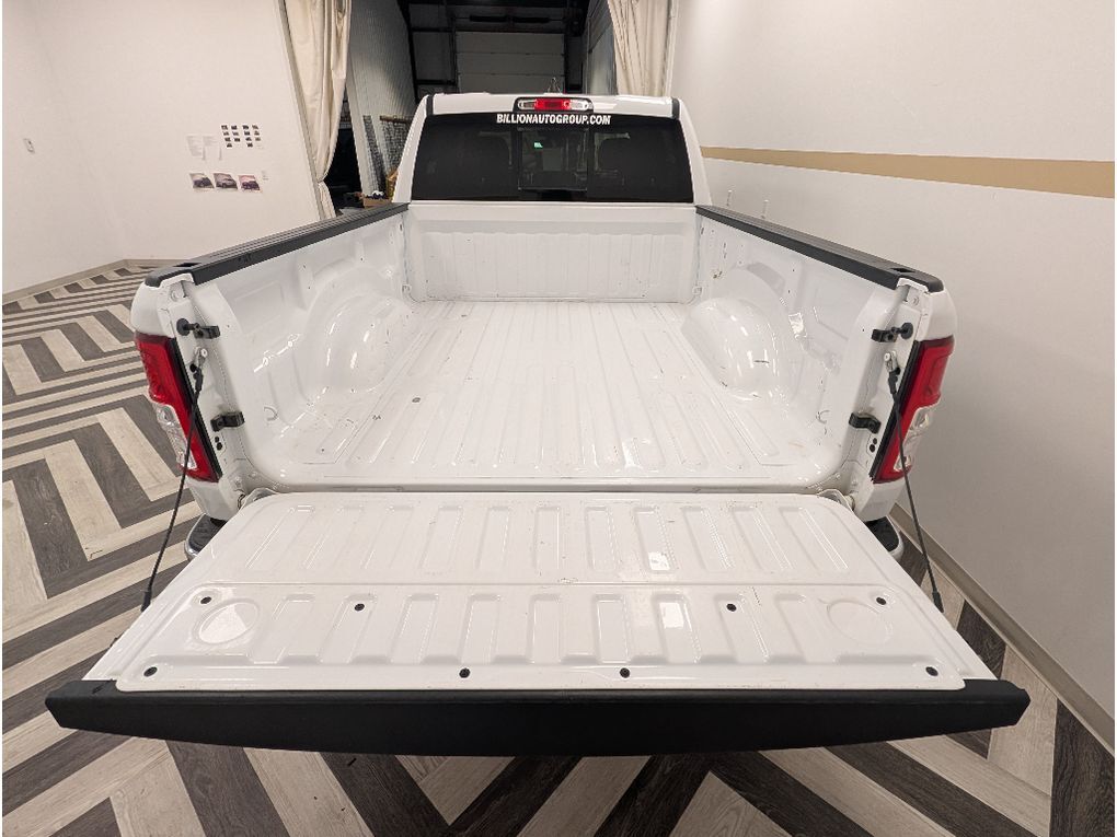 2023 Ram 1500 Big Horn Bozeman MT