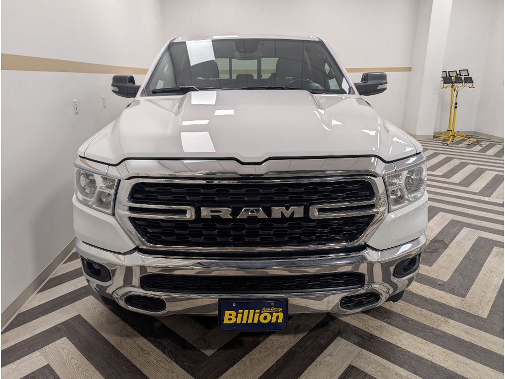 2023 Ram 1500 Big Horn Bozeman MT