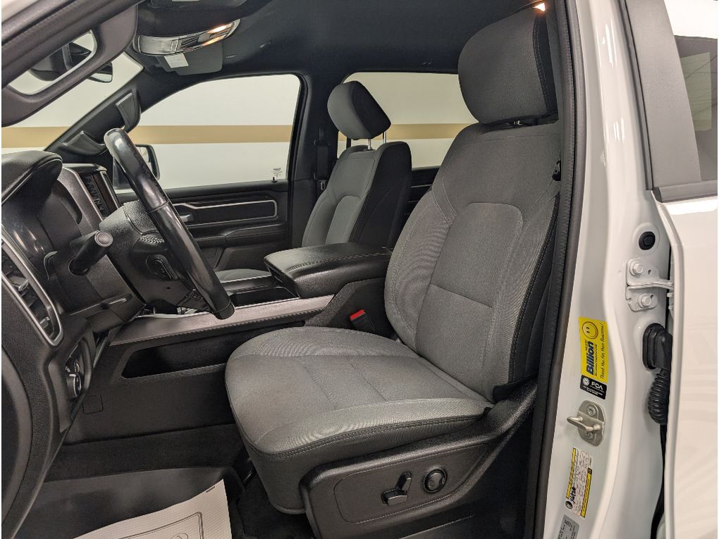 2023 Ram 1500 Big Horn Bozeman MT
