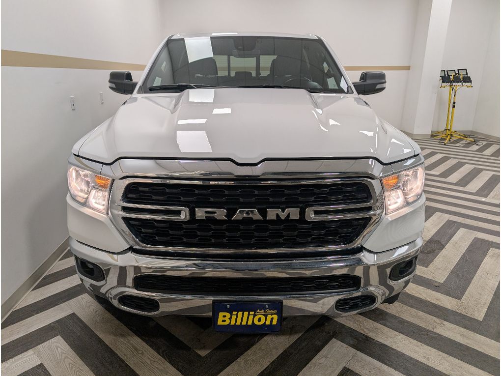 2023 Ram 1500 Big Horn Bozeman MT