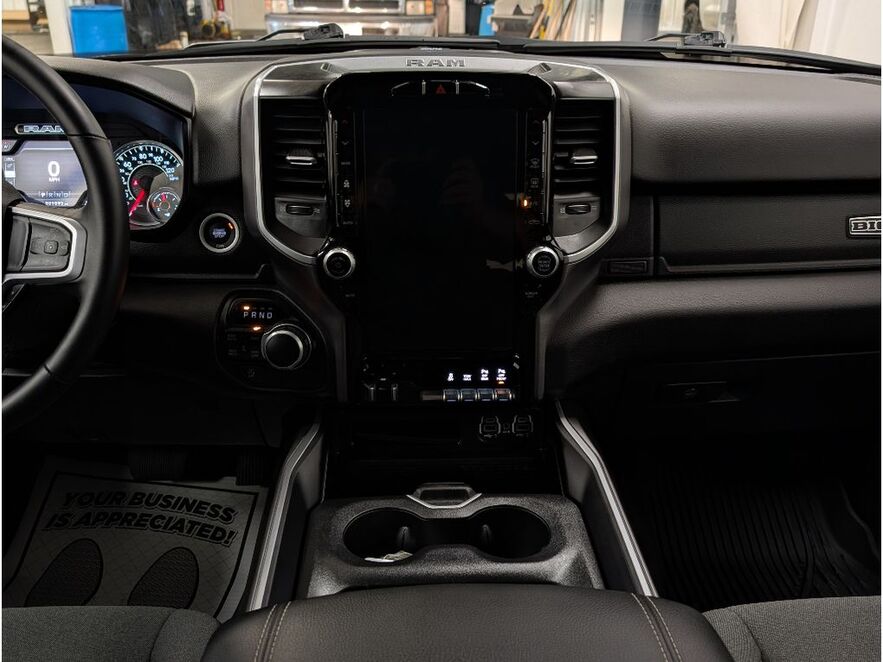 2023 Ram 1500 Big Horn Bozeman MT