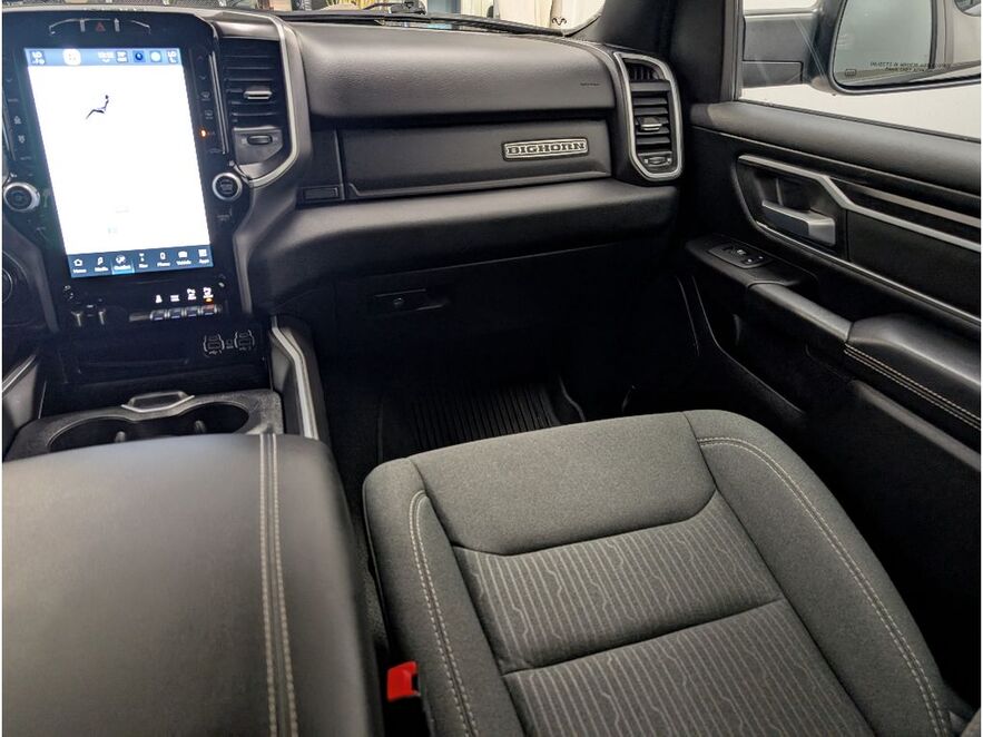 2023 Ram 1500 Big Horn Bozeman MT