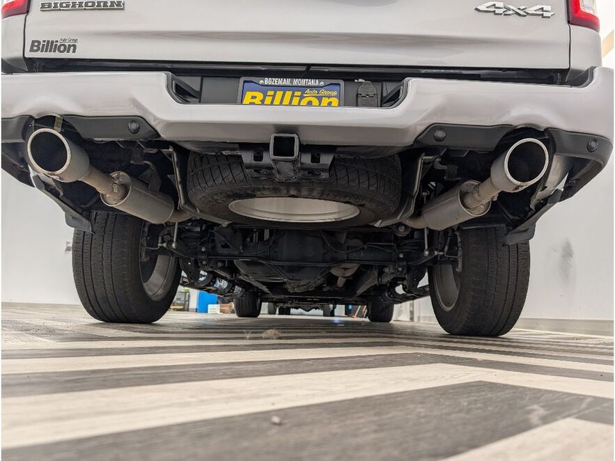 2023 Ram 1500 Big Horn Bozeman MT