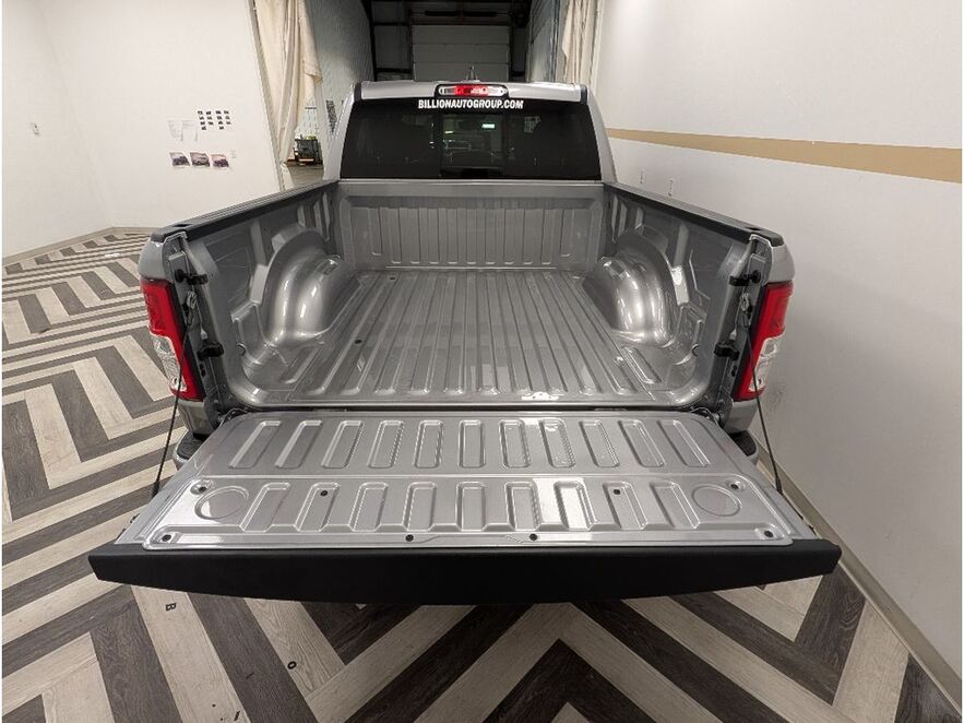 2023 Ram 1500 Big Horn Bozeman MT