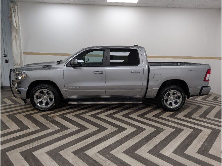 2023 Ram 1500 Big Horn Bozeman MT