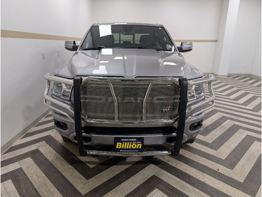 2023 Ram 1500 Big Horn Bozeman MT