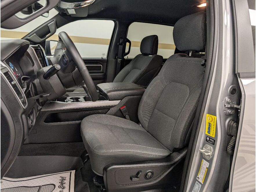 2023 Ram 1500 Big Horn Bozeman MT
