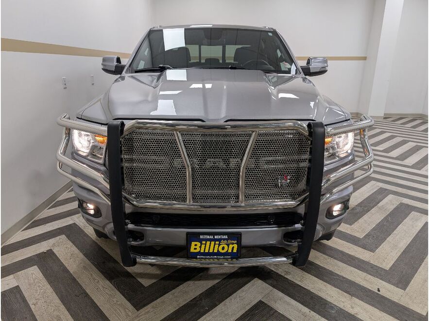 2023 Ram 1500 Big Horn Bozeman MT