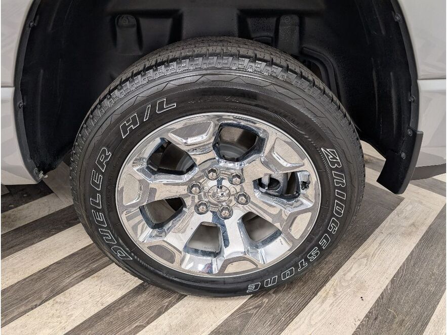 2023 Ram 1500 Big Horn Bozeman MT