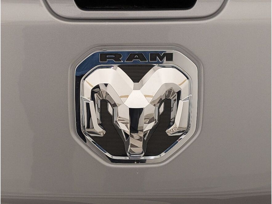 2023 Ram 1500 Big Horn Bozeman MT
