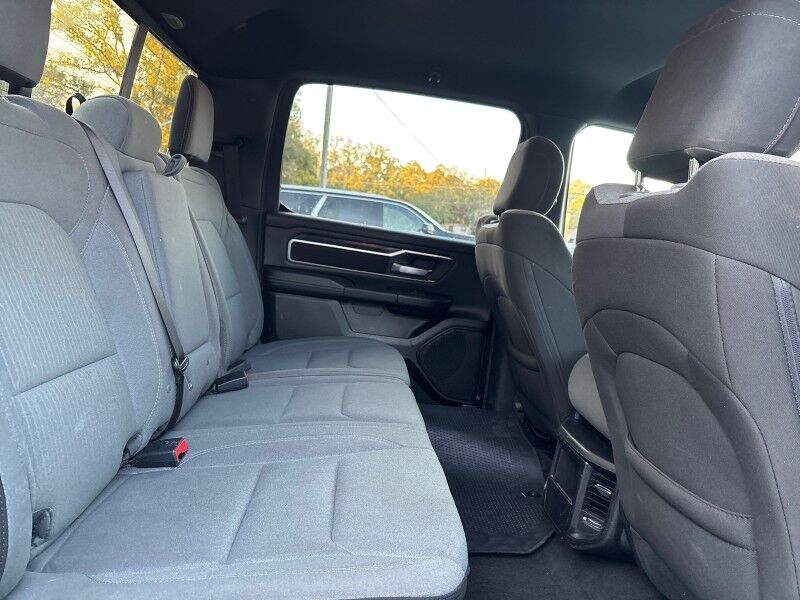 2023 Ram 1500 Big Horn CREW CAB V8 Seffner FL