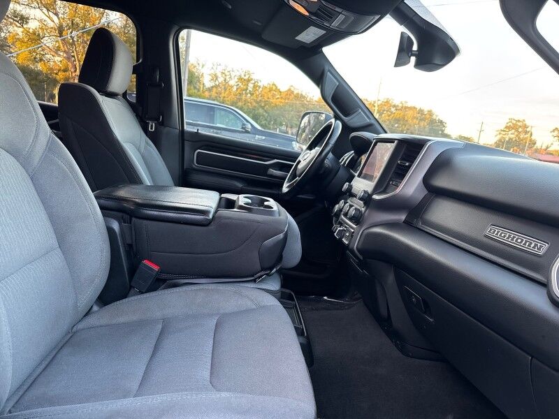 2023 Ram 1500 Big Horn CREW CAB V8 Seffner FL