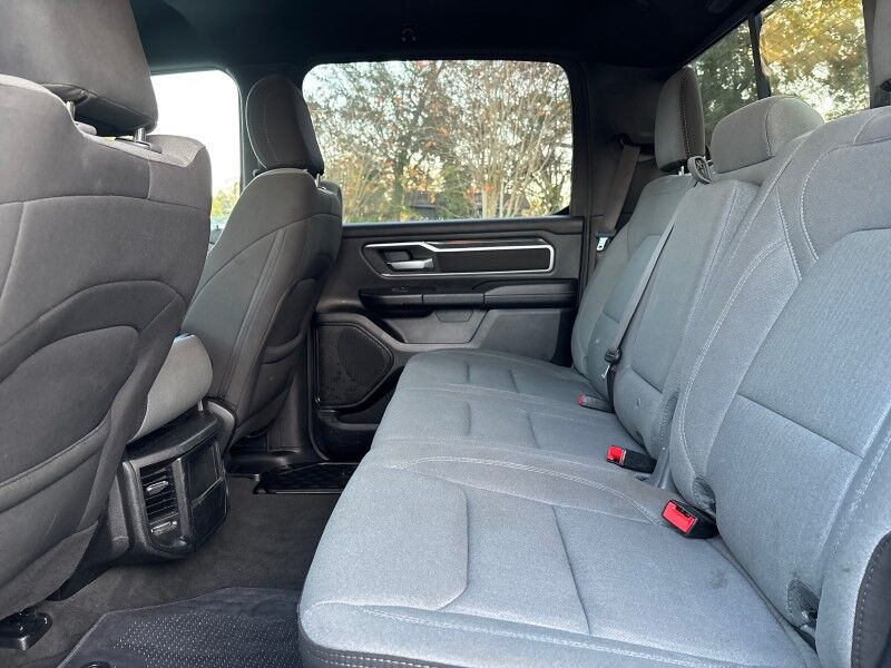 2023 Ram 1500 Big Horn CREW CAB V8 Seffner FL