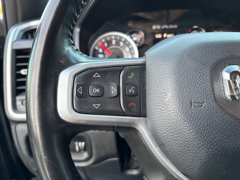 2023 Ram 1500 Big Horn CREW CAB V8 Seffner FL