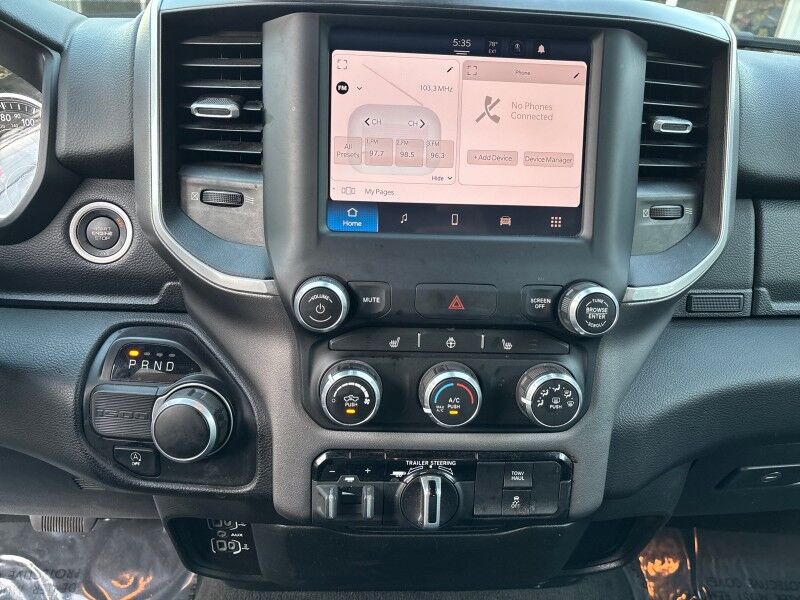 2023 Ram 1500 Big Horn CREW CAB V8 Seffner FL