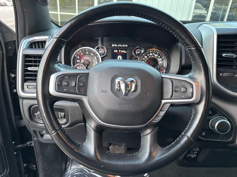 2023 Ram 1500 Big Horn CREW CAB V8 Seffner FL