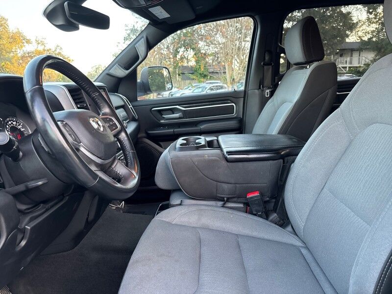 2023 Ram 1500 Big Horn CREW CAB V8 Seffner FL