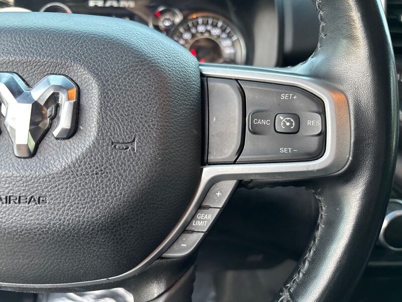 2023 Ram 1500 Big Horn CREW CAB V8 Seffner FL