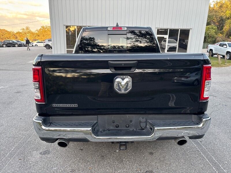 2023 Ram 1500 Big Horn CREW CAB V8 Seffner FL