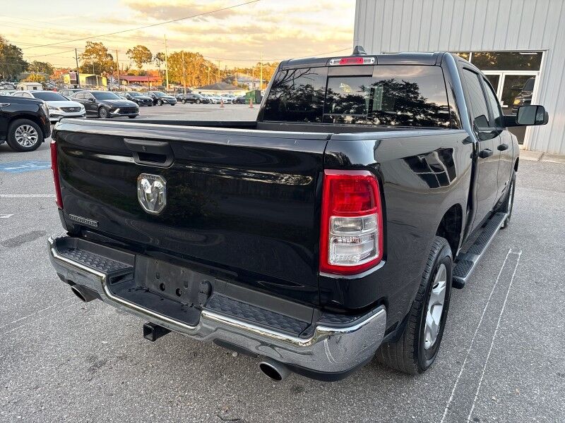 2023 Ram 1500 Big Horn CREW CAB V8 Seffner FL