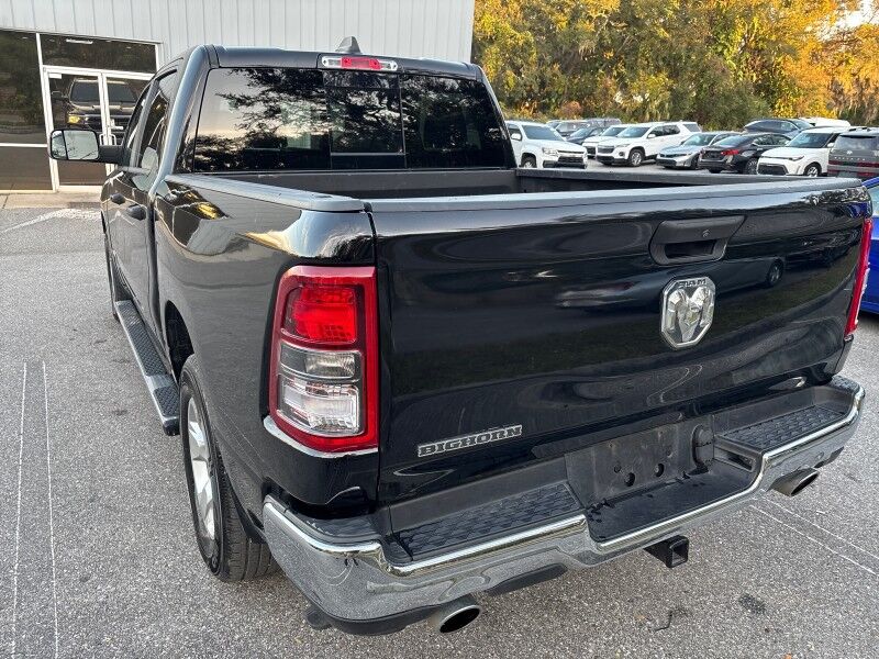 2023 Ram 1500 Big Horn CREW CAB V8 Seffner FL