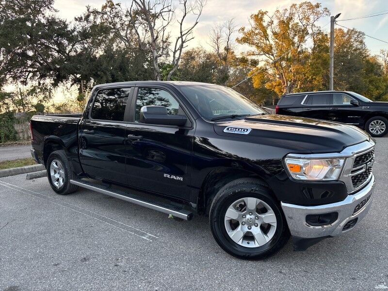 2023 Ram 1500 Big Horn CREW CAB V8 Seffner FL