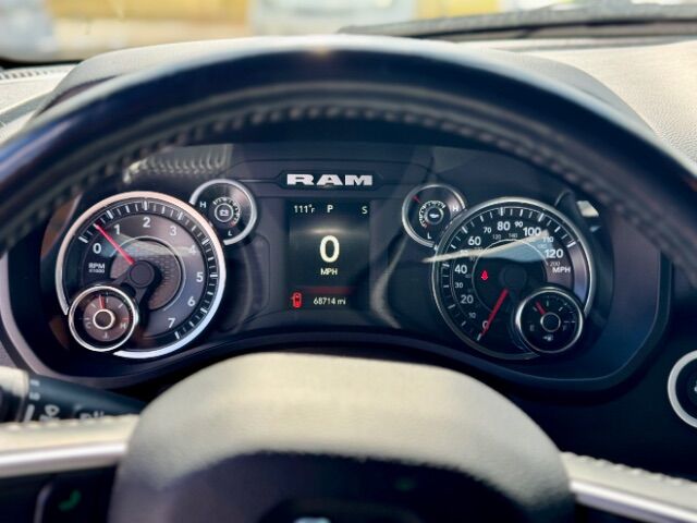 2023 Ram 1500 Big Horn Crew Cab 4x2 5'7 Box Baton Rouge LA