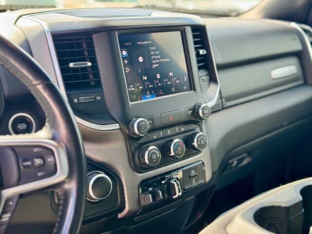 2023 Ram 1500 Big Horn Crew Cab 4x2 5'7 Box Baton Rouge LA