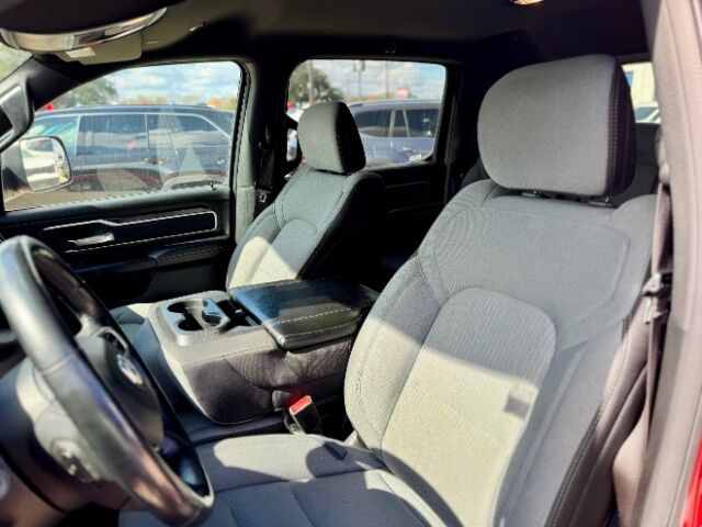 2023 Ram 1500 Big Horn Crew Cab 4x2 5'7 Box Baton Rouge LA