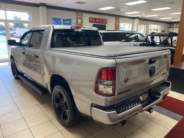 2023 Ram 1500 Big Horn Crew Cab 4x2 5'7 Box Charlotte NC